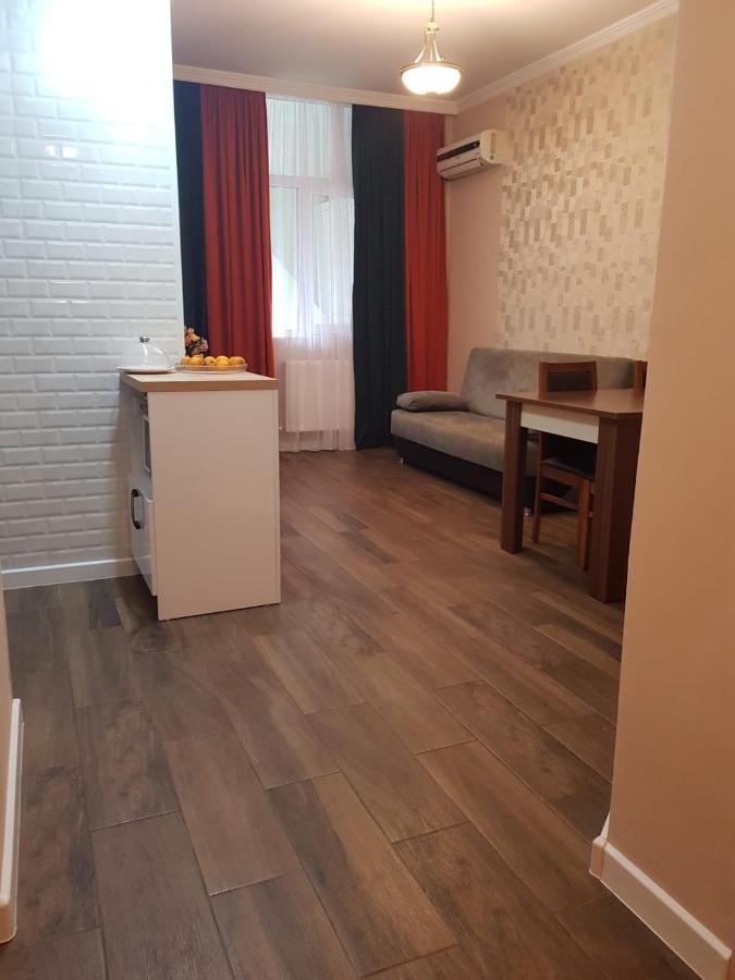 Seaside Apartments Batumi Zurab Gorgiladze Street 96 2 Th Floor Екстер'єр фото