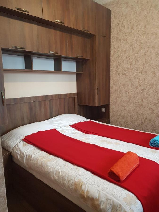 Seaside Apartments Batumi Zurab Gorgiladze Street 96 2 Th Floor Екстер'єр фото